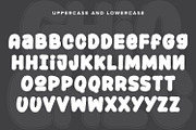 Chic Choc, a Blackletter Font by Ridha-38.lineart (Thumbnail 3 of 12)