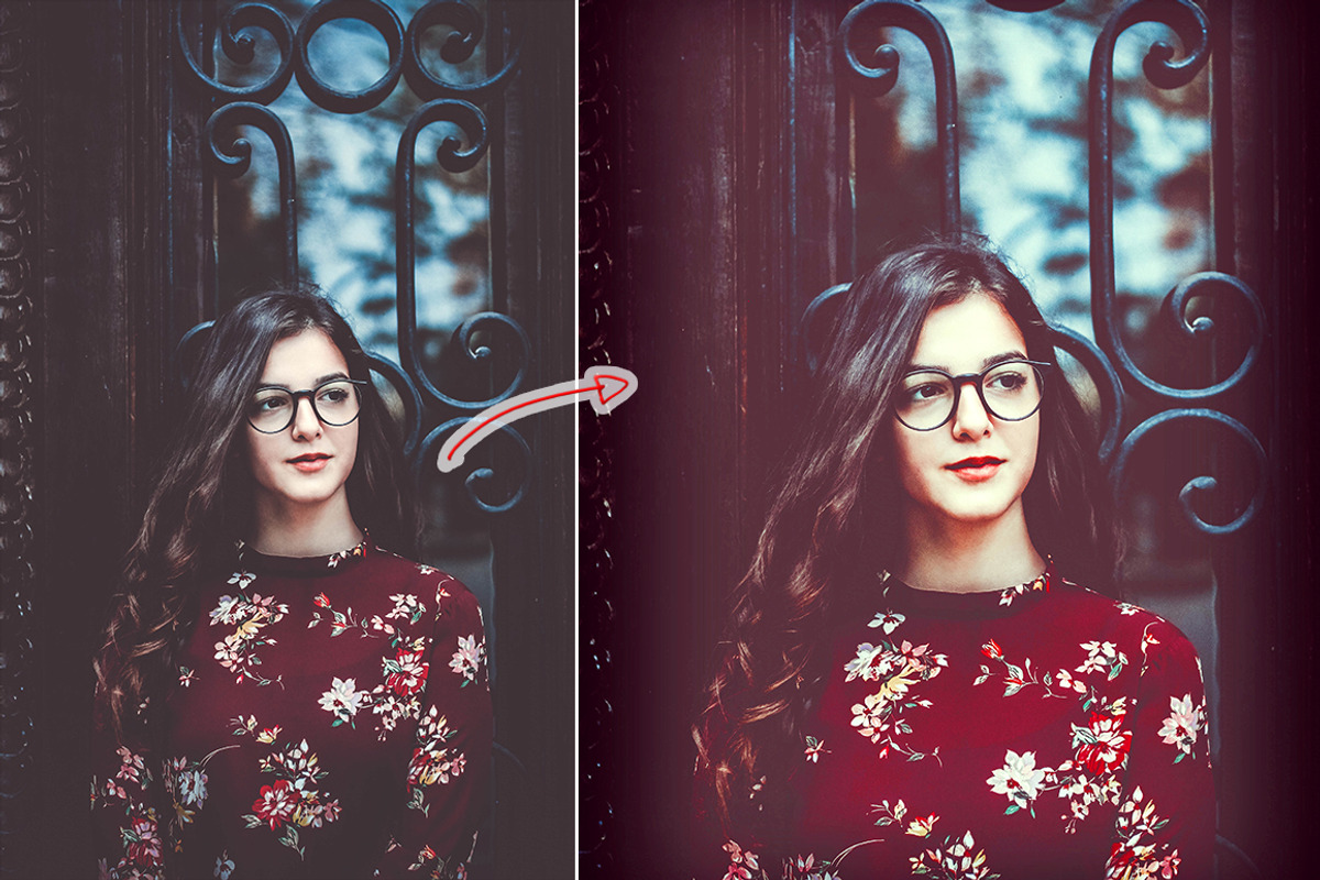 Summer tone PS Action, an Action Add-On by Linspace (Photo 3 of 10)