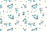 Cute vector set, a Background Graphic by Purple Platypus (Thumbnail 7 of 9)