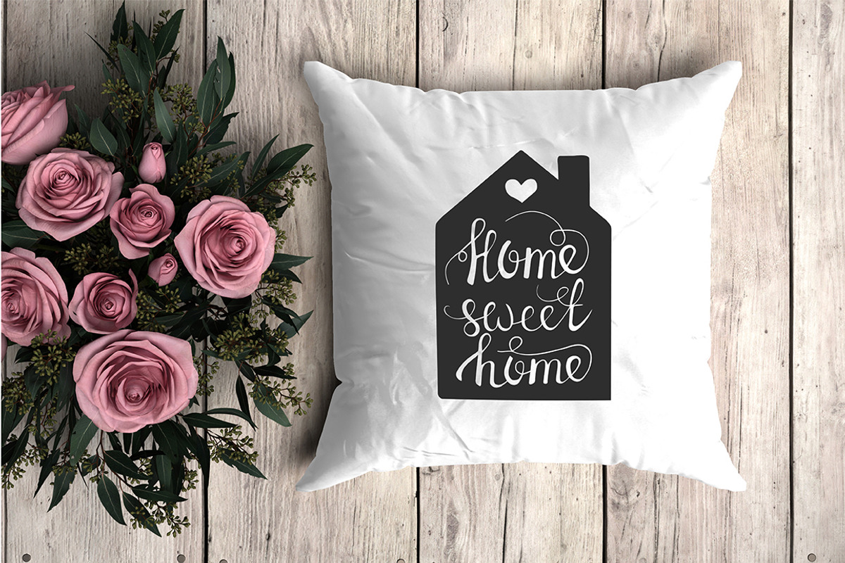 Home part 2 SVG Bundle design set, a Decorative Illustration by Tatti Graphic Studio (Photo 5 of 6)