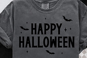 Witches Halloween, a Sans Serif Font by Mini_World (Thumbnail 2 of 5)