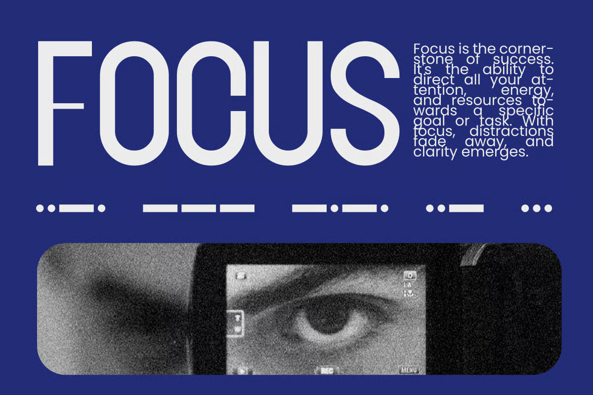 Techology – Narrow Sans Typeface, a Sans Serif Font by Brand Earth (Photo 8 of 12)