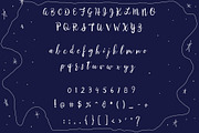 Jalapenow Brush Font, a Script Font by IsikChic (Thumbnail 2 of 4)