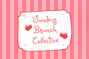 Sweet Disposition Handwritten Script, a Handwritten Font by Kaya Fonts (Thumbnail 17 of 37)