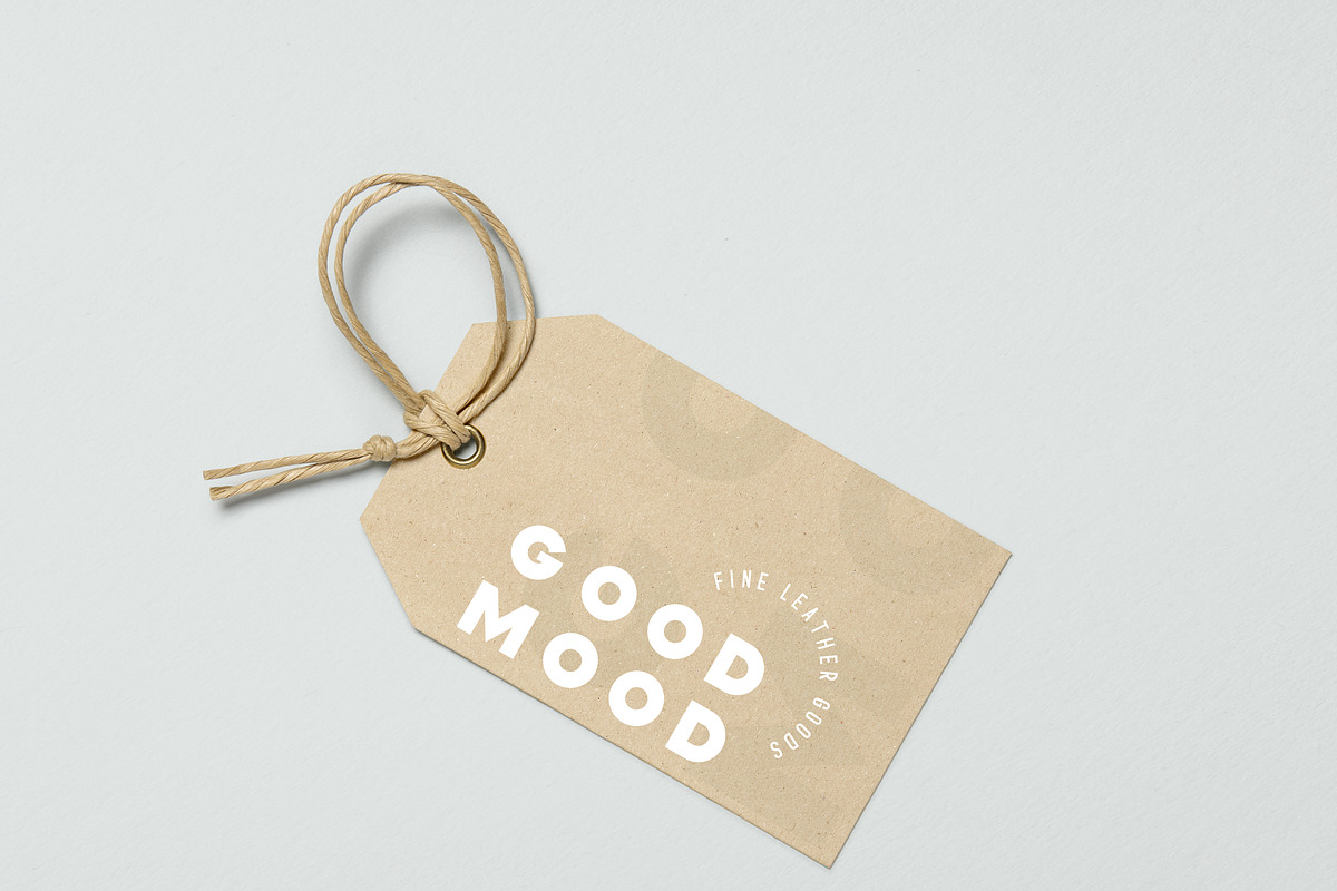 PARTAY - BIG BOLD SANS SERIF, a Sans Serif Font by The Routine Creative (Photo 2 of 8)