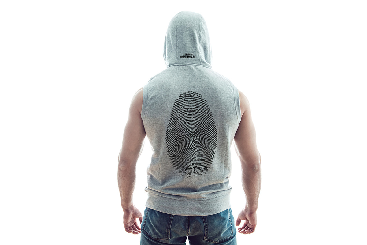 Sleeveless Hoodie Mock-Up, a Hoody Mockup by Freeman Studio (Photo 14 of 17)