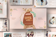 Avvryl Creative - Canva Presentation, a Presentation Template by Inkofert (Thumbnail 7 of 8)