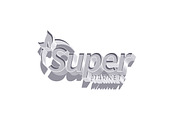 3D Logo Mockup Bundle Pack, a Mockup by GraphicBerg (Thumbnail 11 of 40)