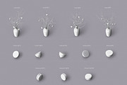 Romantic Fashion, a Graphic by HelenStock (Thumbnail 6 of 14)