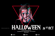 Scary Light, a Font by Yoga Letter (Thumbnail 2 of 7)