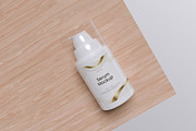 Serum Mockup Bundle Set, a Packaging Mockup by Rielismee (Thumbnail 3 of 5)