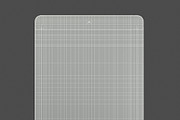 Apple iPad 9.7 Wi-Fi + Cellular 3D, an Object 3D Model by XYZ Space (Thumbnail 13 of 17)