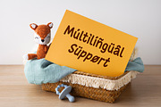 Monkey Kids - A Playful Font, a Sans Serif Font by agnyhasyastudio (Thumbnail 7 of 11)