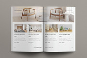 Product Catalog Template, a Brochure Template by E-Type (Thumbnail 6 of 8)