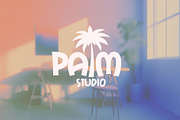 Tropical Wink - Fun Summer Font, a Sans Serif Font by HipFonts (Thumbnail 3 of 8)