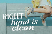 The Milano's Editorial | 30 Font, a Serif Font by Positive TypeFoundry (Thumbnail 5 of 14)