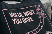 Value What You Have When You Have, an Object Graphic by SharpMarketplace (Thumbnail 2 of 4)