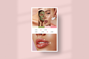 Brand Board Templates, a Branding & Logo Template by My Template Studio (Thumbnail 8 of 10)
