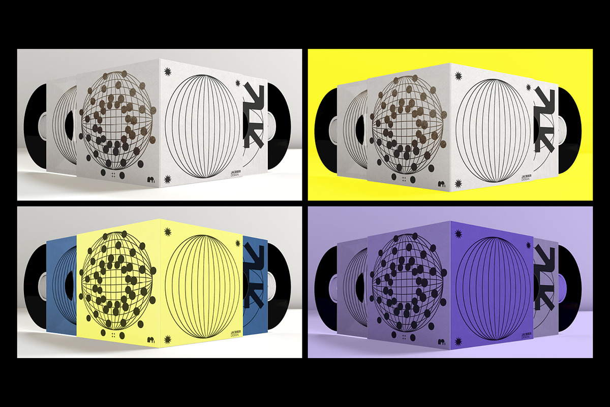 The Design Enthusiast Package, a Product Mockup by Jacober Design (Photo 119 of 169)