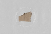 STUDIO REMNANTS Collage Kit, an Object Graphic by angelainthefields (Thumbnail 2 of 13)