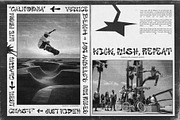 Crows: Urban Energy in Typeface Form, a Handwritten Font by Any-Type® Foundry (Thumbnail 8 of 12)