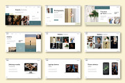 Polaris - Business Google Slide, a Presentation Template by Dens Creative Studio (Thumbnail 4 of 6)