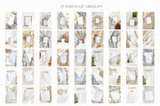 Social media mockups & quotes, a Household Mockup by Michèle Kae (Thumbnail 6 of 10)