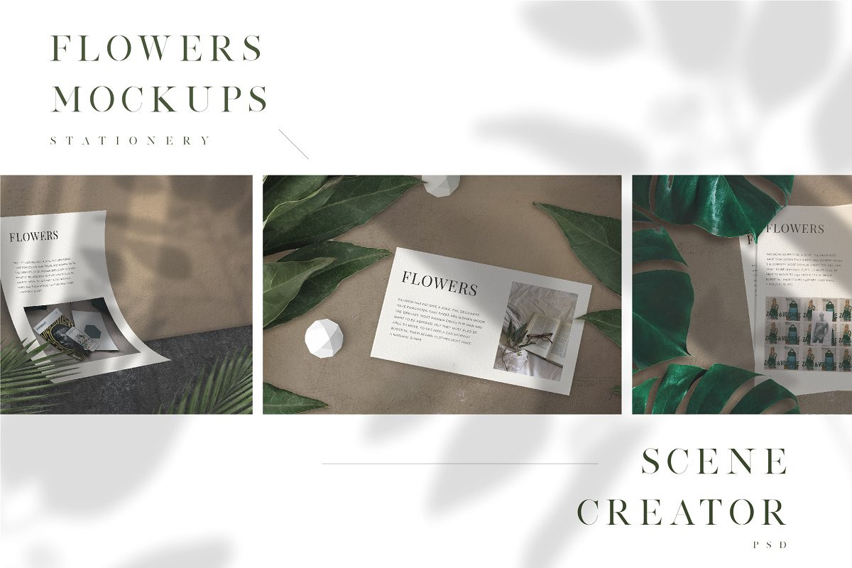 Mockup BUNDLE 12in1 + Free Update, a Product Mockup by Digital Breath templates (Photo 12 of 13)