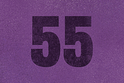 55 Subtle Grunge Brushes, a Brush Add-On by Liam McKay (Thumbnail 4 of 4)