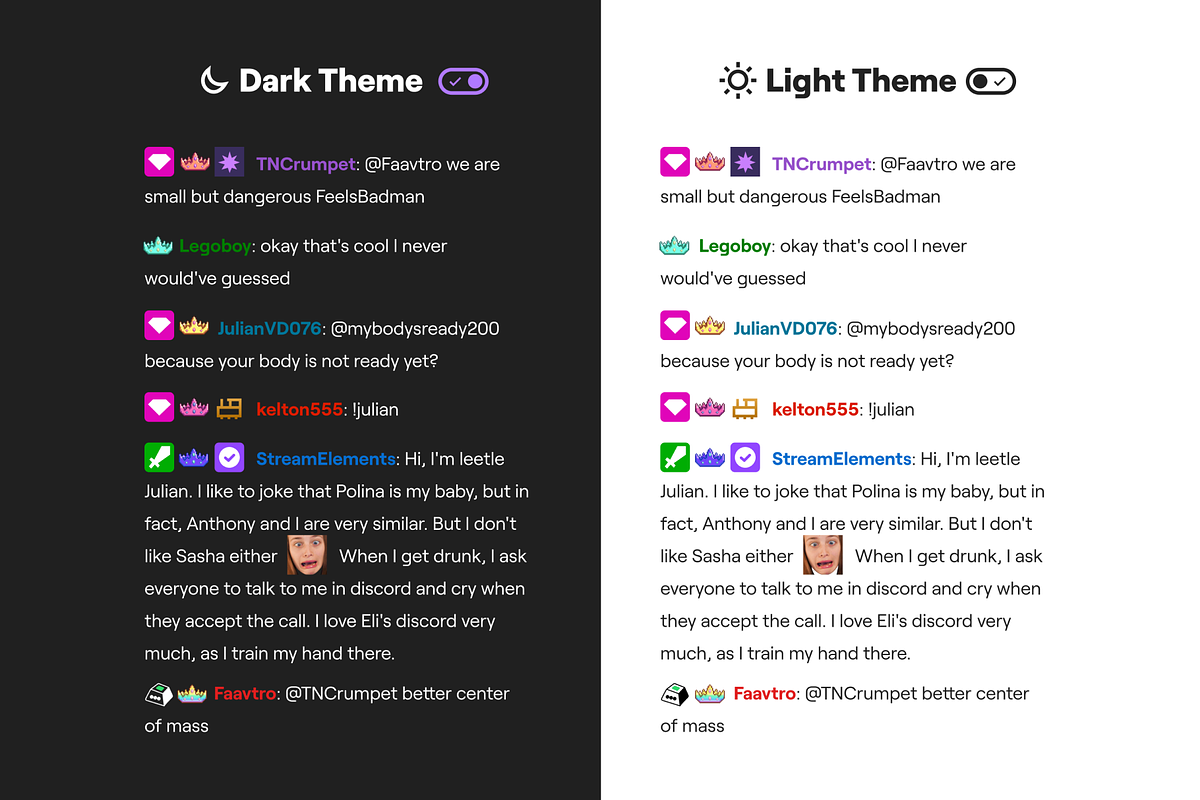 6x Pixel Crown Sub Badges/Emotes, an Illustration by Custom Fonts & Patterns (Photo 2 of 8)