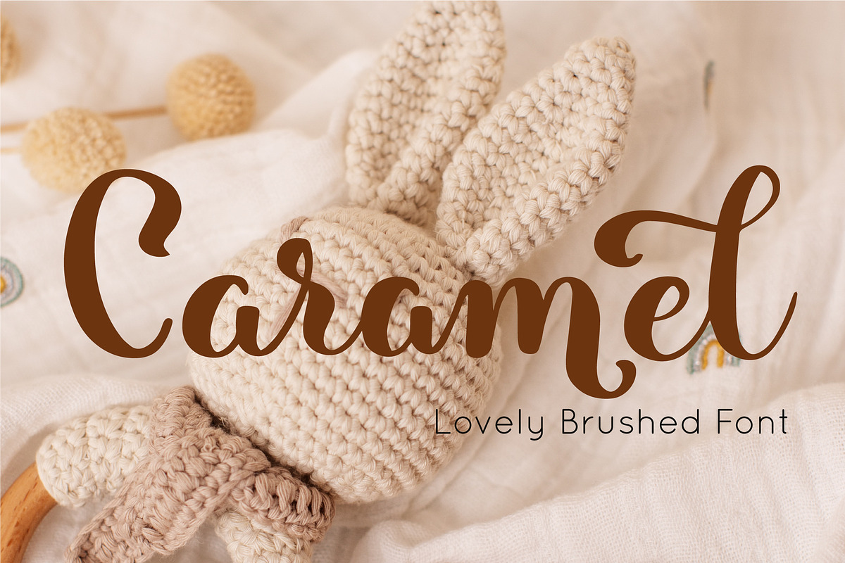 Playful Font Bundle | Sale, a Script Font by Anna Zakharchenko (Photo 29 of 59)