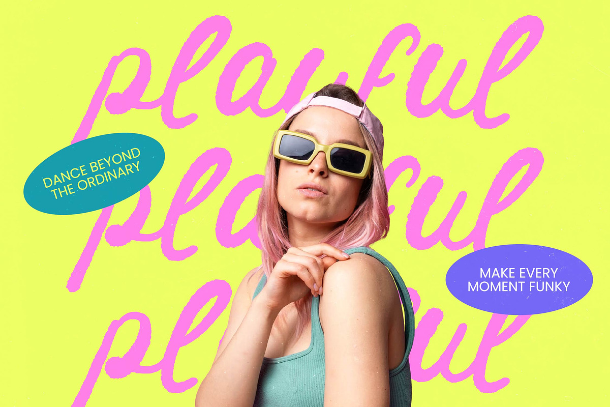 Journey Sighten Modern Script, a Script Font by Letterena Studios Script (Photo 6 of 10)