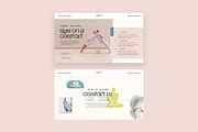 MIEL / Services and Pricing Guide, a Presentation Template by Eviory (Thumbnail 9 of 10)