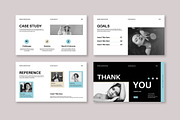 Modern Creative Brief Presentation, a Presentation Template by Mighty-Slide (Thumbnail 5 of 5)