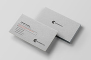 Business Cards, a Business Card Template by Genereux Art (Thumbnail 5 of 5)