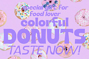 NIMBU — Food Font, a Sans Serif Font by Enxyclo Studio (Thumbnail 7 of 19)