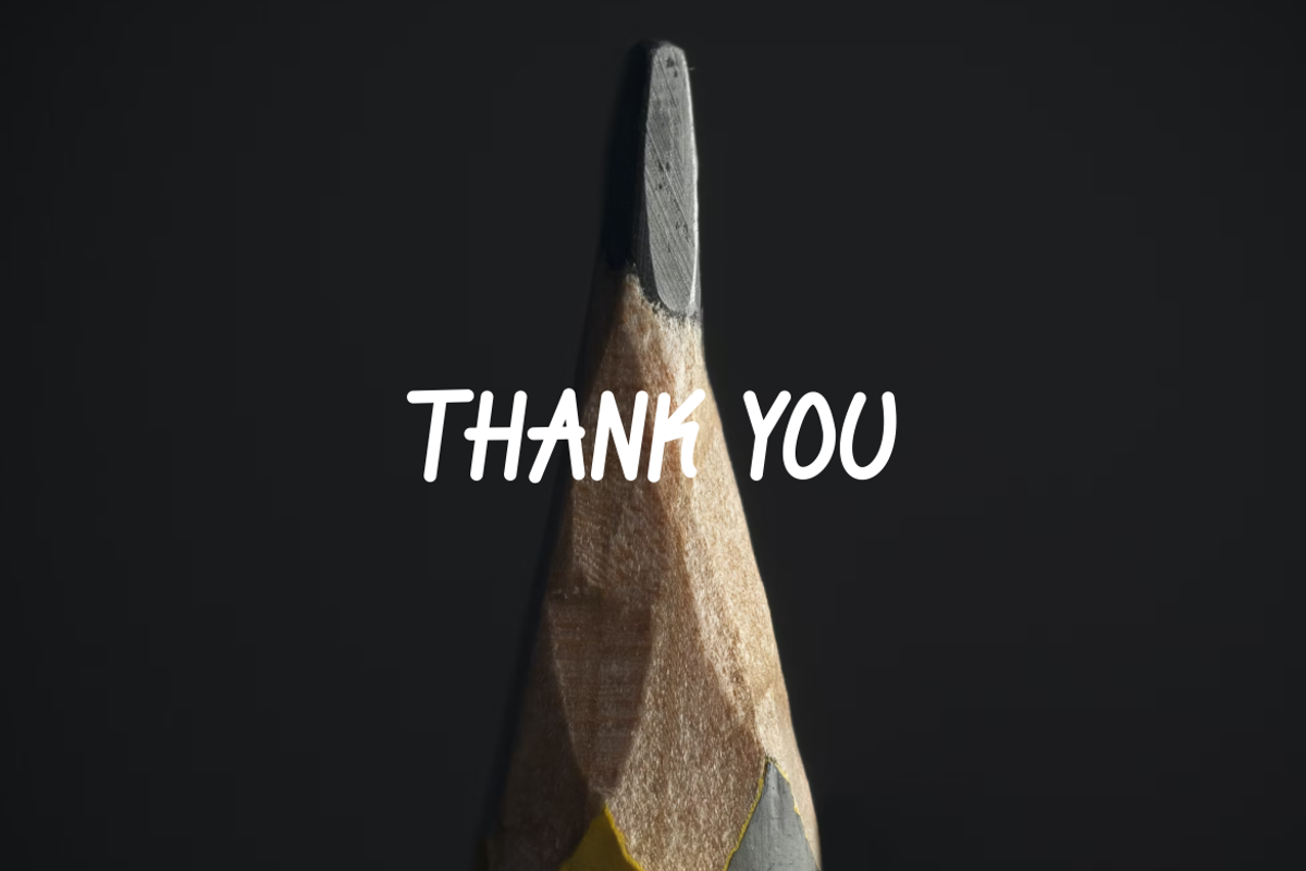 Rushak Thatan - Font, a Handwritten Font by artchiles_design (Photo 5 of 5)
