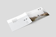 A5 Story Photobook, a Brochure Template by Meenom Templates (Thumbnail 2 of 9)