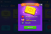 GUI Pro - Casual Game, an UI Kit Template by LAYERLAB (Thumbnail 38 of 65)