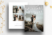 Christmas Card Psd Template Bundle, a Card Template by Nifty Template Studio (Thumbnail 4 of 18)