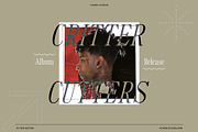 VS Teen Edition – Retro Serif Font, a Serif Font by Vicarel Studios (Thumbnail 20 of 21)