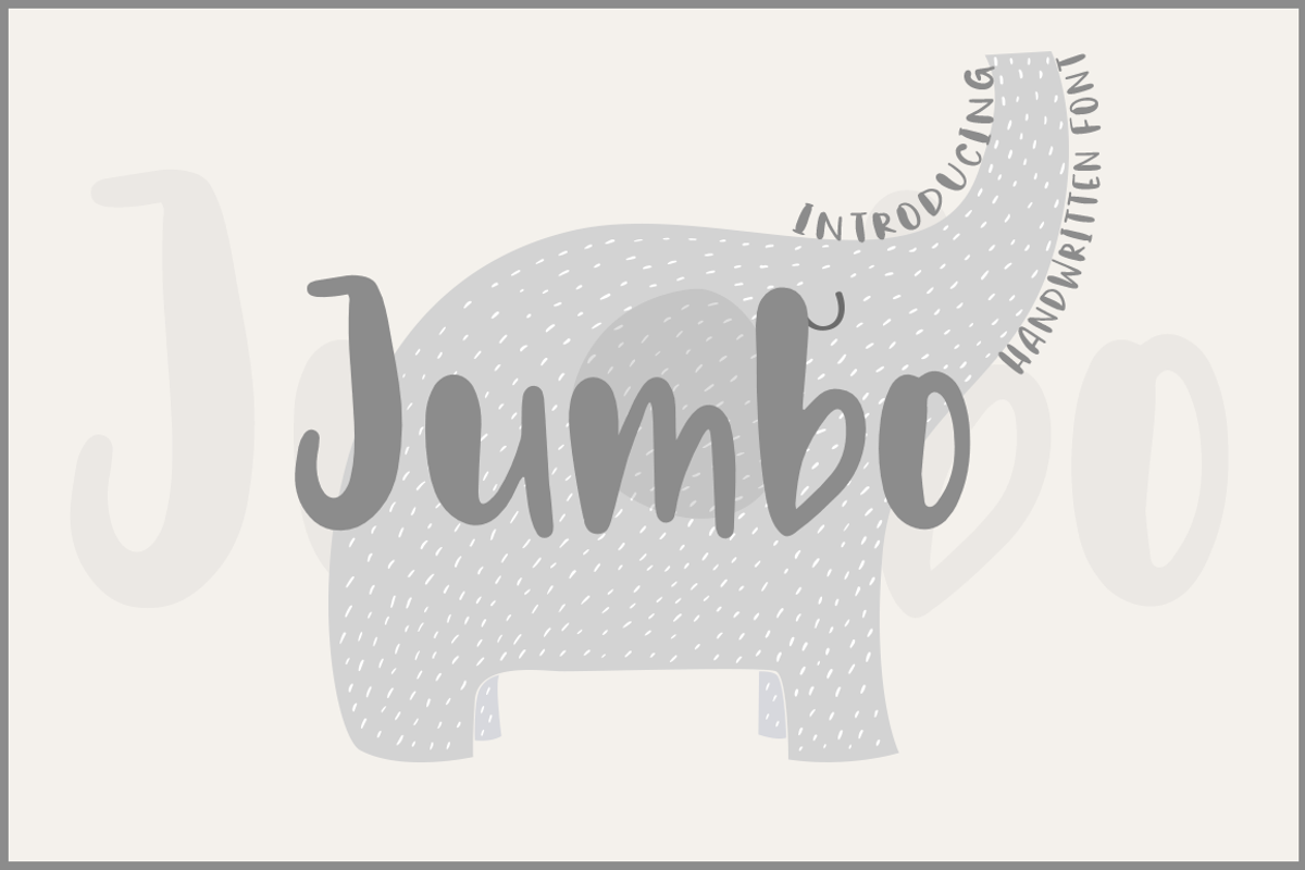 Jumbo