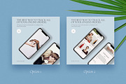 Violin Social Media Kit, a Social Media Template by Amirzhanuly (Thumbnail 13 of 16)