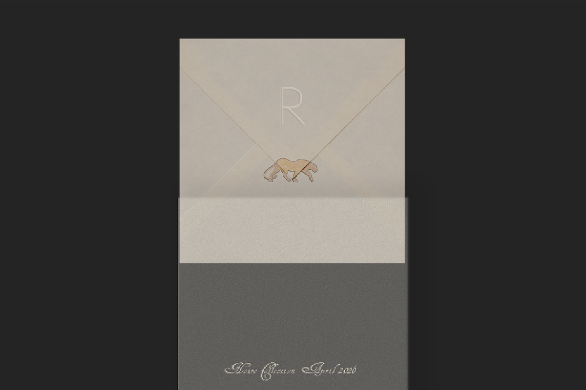 NOIRE Brand Presentation Mockup Kit, a Device Mockup by Atelier Contour (Photo 9 of 11)