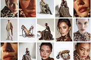 270+ Wild Fashion Stock Photo Bundle, a Beauty & Fashion Photo by SCHÉRI (Thumbnail 8 of 23)