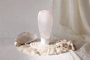 Cosmetic Bottle Mockup, a Product Mockup by PawMockups (Thumbnail 4 of 8)