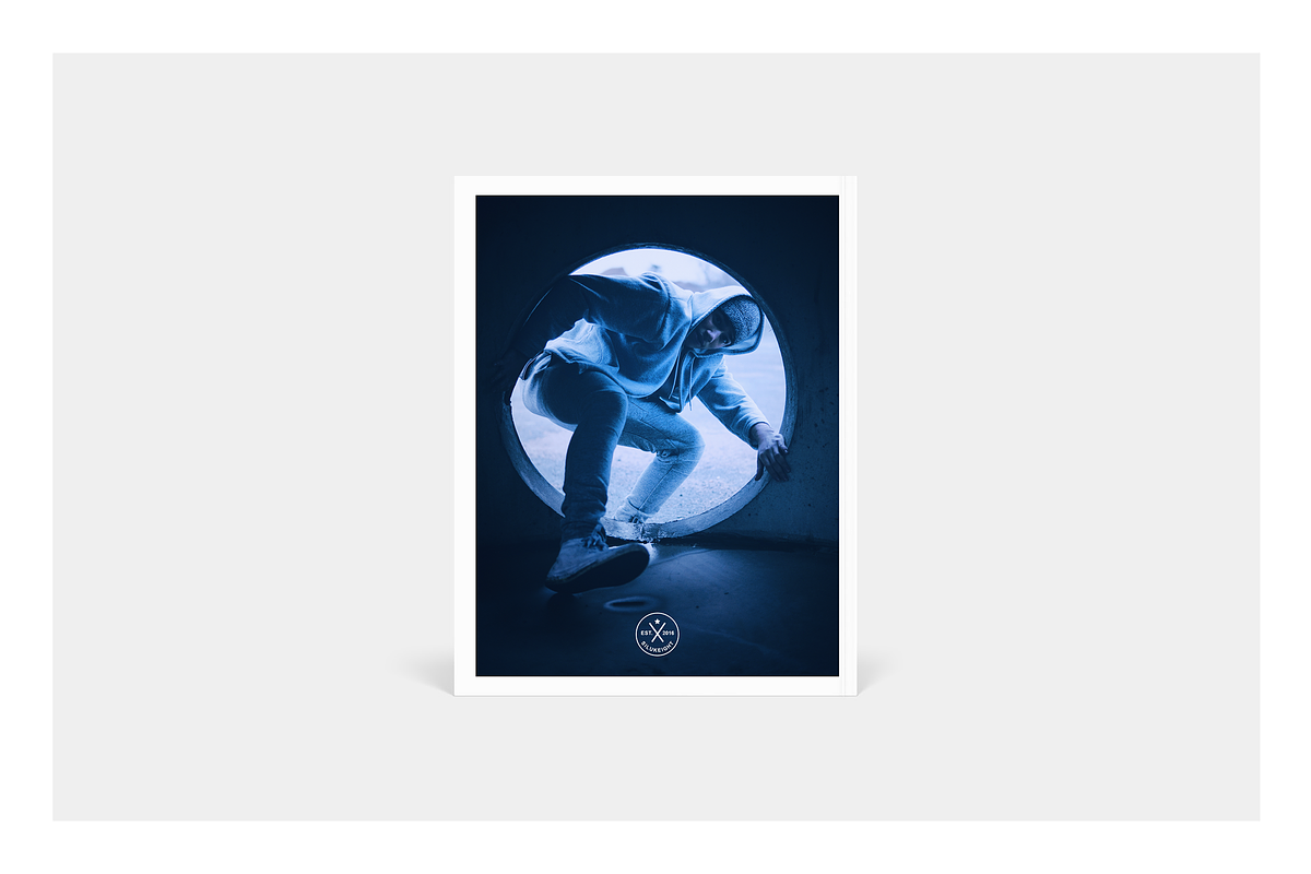 SilukEight Magz, a Magazine Template by silukEight (Photo 19 of 20)