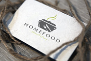 Traditional Food Logo Template, a Branding & Logo Template by vectorwithin (Thumbnail 3 of 3)