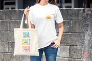 Trendy Summer Sea Salt Sun Artwork, a Graphic by HyeRi (Thumbnail 2 of 8)