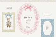 Grandmillenial Cottage kids set, an Object Graphic by Grace Noboa Illustrations (Thumbnail 11 of 17)